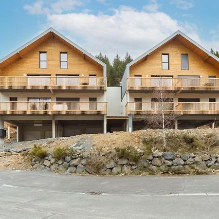 Le Pajot - Appt Pour 6 Proche Pistes Appartement Laveissière Buitenkant foto